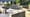 Environment in Goslar, Germany. Cultural heritage, cobble stones, and a beautiful curved ramp.