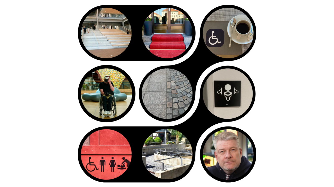 Nonclusive by Design — Edition #1 cover image.